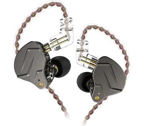 KZ ZSN Pro