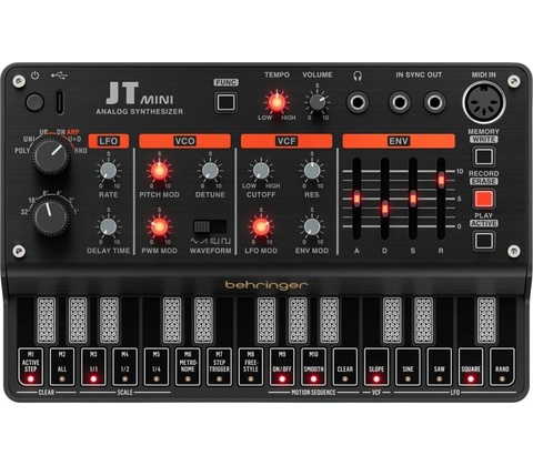 Behringer JT MINI