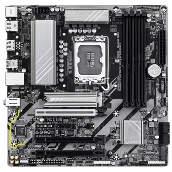 GIGABYTE B860M DS3H