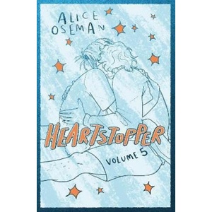 Heartstopper Volume 5 (ISBN: 9781444979978)