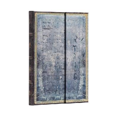 Cuaderno Wilde The Importance Of Being Earnest Midi - Siman El Salvador