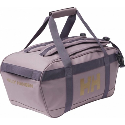 Helly Hansen Scout Duffel M 67441_676-STD Purple Clay 50l