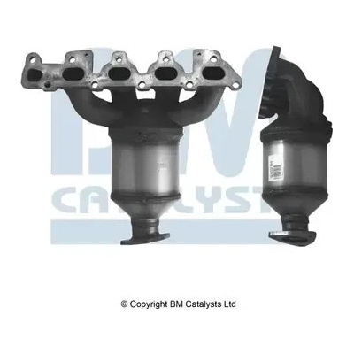 BM CATALYSTS Katalyzátor Approved BMC BM91021H