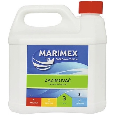 Marimex 11303003 Zazimovač 3l – Sleviste.cz