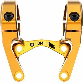 Title MTB DM1 35