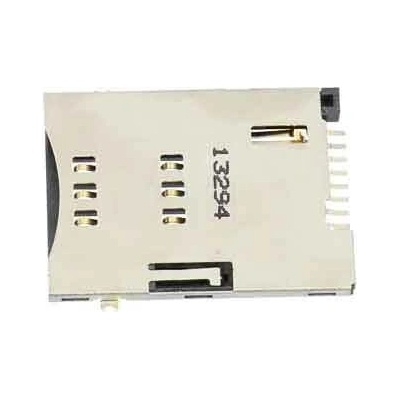 Konektor pro SIM 47553-1001