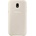 Samsung Dual Layer Cover EF-PJ530CF- оригинален хибриден кейс за Samsung Galaxy J5 (2017) (златист)