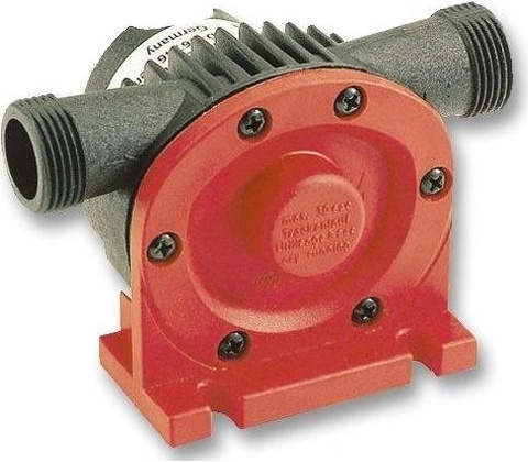 Wolfcraft Pumpa 2207000
