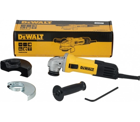 DeWalt DWE4036