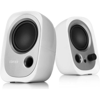 Image 1 of Edifier R12U 2.0 White