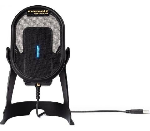 Marantz Professional Umpire