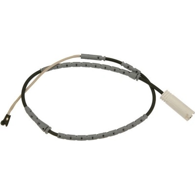 TRW Výstražný kontakt opotrebenia brzdového obloženia GIC274