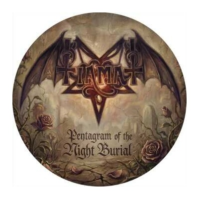 SP Tiamat: Pentagram Of The Night Burial
