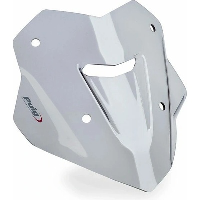 PUIG Plexi na motorku PUIG NEW GEN. SPORT 22690H dymové
