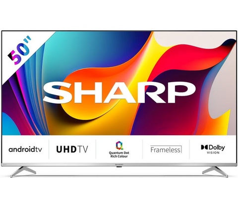 Sharp 50FP1EA