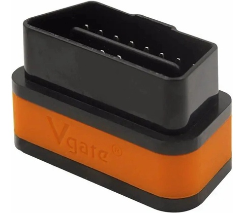 VGATE iCar2