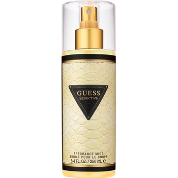 Guess Seductive For Women Mist Мист за тяло дамски 250ml