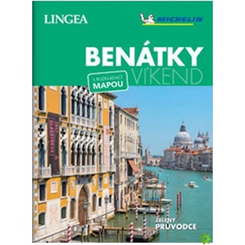 Benátky Víkend