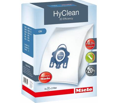 Miele GN HyClean 3D