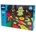 Comandante Plus Plus Blocks basic Plate set in dark 360 elements 3808 DANTE