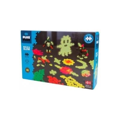 Comandante Plus Plus Blocks basic Plate set in dark 360 elements 3808 DANTE