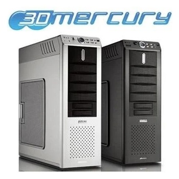 Gigabyte 3D Mercury GZ-FW1CA-AJS