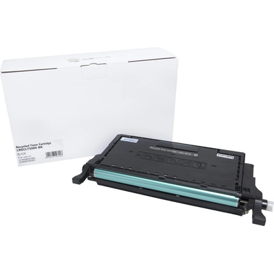 Compatible Компатибилен тонерен пълнеж CLT-K5082L, SU188A, 5000 листове за принтери Samsung (Orink white box) (CLT-K5082L)