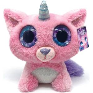 Nebulous Stars Плюшена играчка Nebulous Stars - Стела, 20 cm (N11624) - ozone