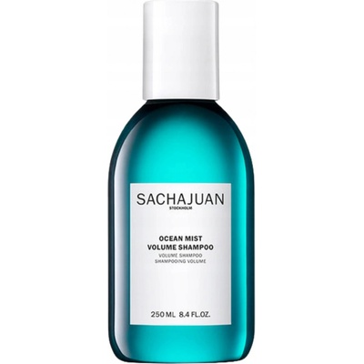 Sachajuan Ocean Mist Volume Shampoo 250 ml