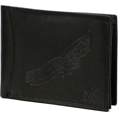 Money Kepper CDD 5600 BIRD černá