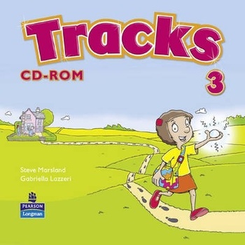 Tracks 3 MultiROM