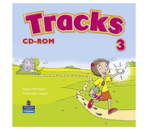 Tracks 3 MultiROM