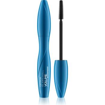 Catrice Glam & Doll Volume Mascara спирала за максимален обем водоустойчив цвят Black 10ml