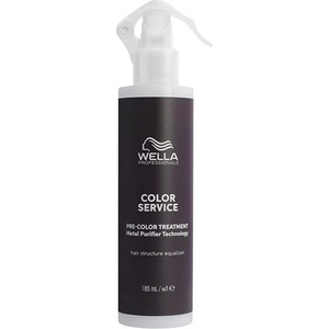 Wella Pre Color Treatment 185 ml