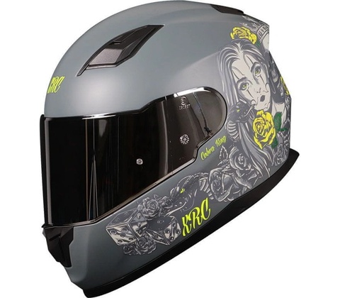 XRC Cobra King