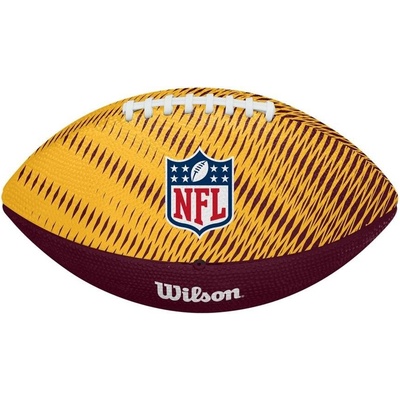 Wilson NFL Team Tailgate FB WS WF – Zboží Dáma