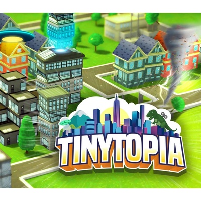 Tinytopia