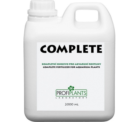 Profiplants Complete 2000 ml