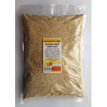 Prodejnabylin.cz Quinoa bílá 250 g