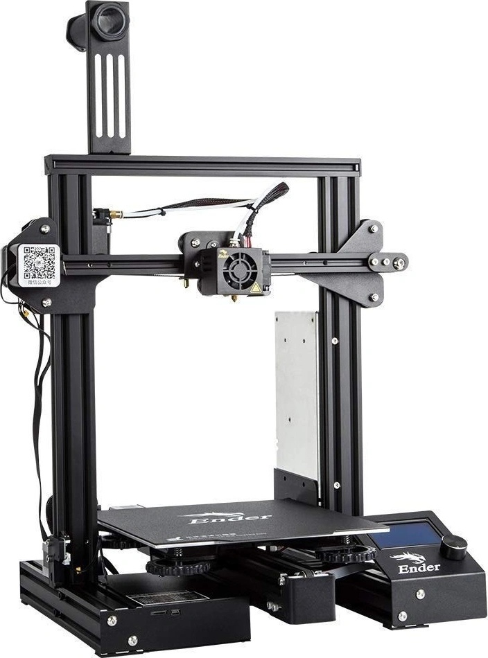 Creality Ender-3 Pro - Heureka.sk
