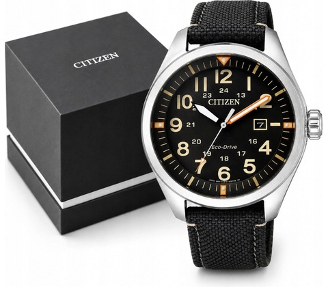 Citizen AW5000-24E