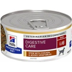Hill's Prescription Diet i/d Mini Stew 156 g