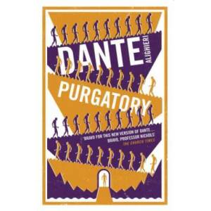 Purgatory: Dual Language and New Verse Translation | Dante Alighieri, J. G. Nichols (2016)