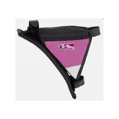 M-Wave Rotterdam rámová