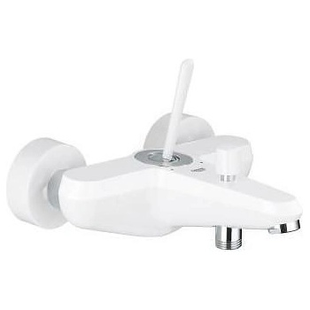 GROHE Смесител едноръкохватков Eurodisc Joy за душ/вана (23431LS0)