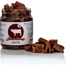 Raw Raw pochúťka mrazom sušené Hovädzie chudé mäso 70 g