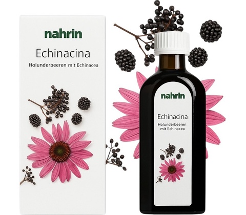 Nahrin Echinacina 250 ml