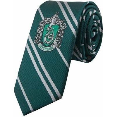 Distrineo Dětská kravata Harry Potter Zmijozel