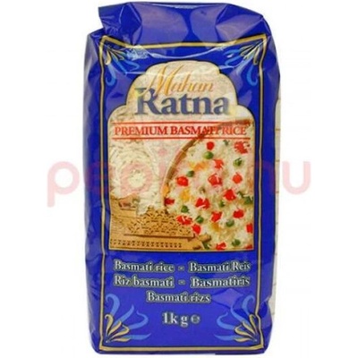 Agrover Mahan Ratna Premium Basmati ryža 1 kg