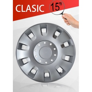  Тасове Clasic 15" T-13